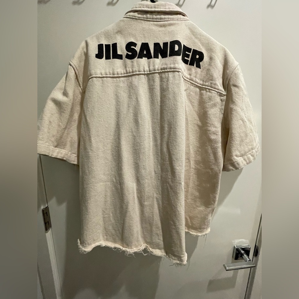 Jil sander
